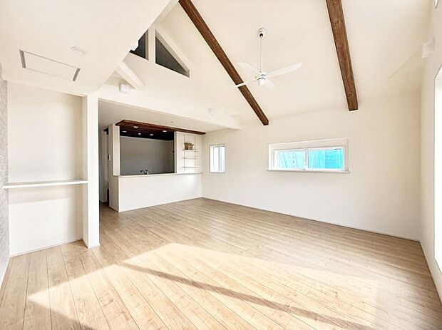 ■自然と会話が生まれる、心地よいひととき