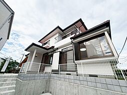 東京都町田市真光寺３丁目