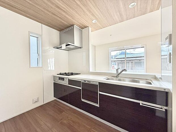 ■おしゃれで実用的、心ときめくキッチンデザイン