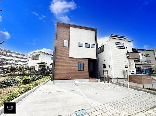 ■家族みんなが笑顔で過ごせる、安心感のある住まい