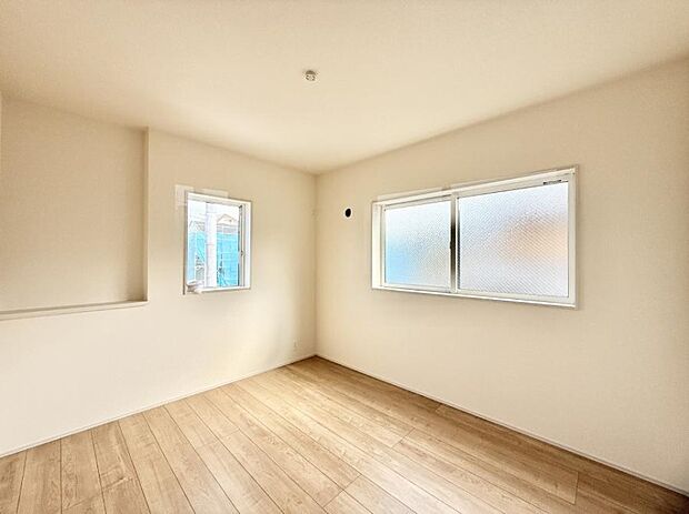 ■どこになにを置くか楽しみな自分のお部屋