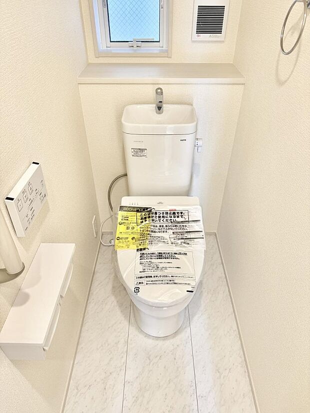 ■使いやすさと清潔感にこだわった空間