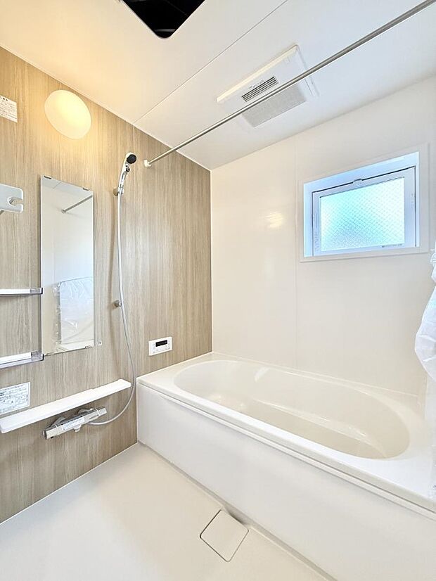 ■リラックスできる、穏やかな雰囲気です