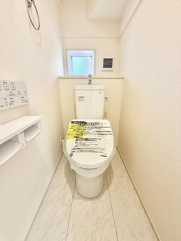 ■毎日使う場所だからこそ、清潔感溢れる空間