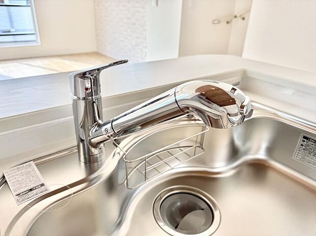 ■清潔でおいしい水を手軽に供給してくれます