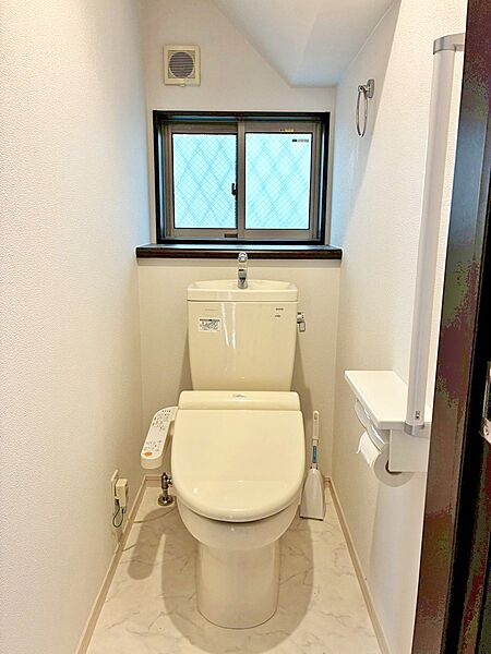 ■毎日使う場所だからこそ、清潔感溢れる空間