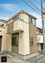 神奈川県川崎市麻生区上麻生６丁目