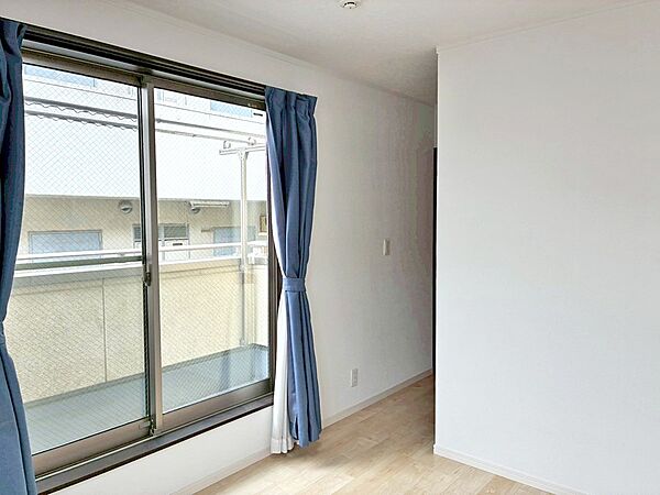 ■機能的で使いやすいお部屋で毎日を快適に