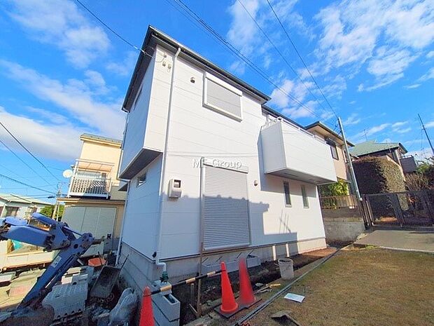 ■家族みんなが笑顔で過ごせる、安心感のある住まい