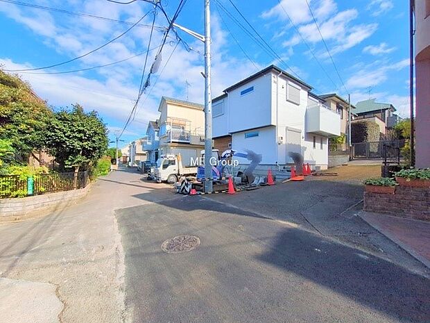 ■新しい時代の息吹を感じる、心地よい環境