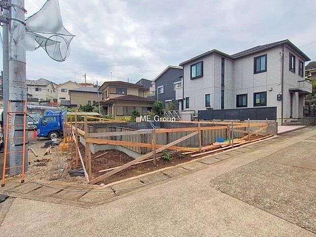 ■家族みんなが笑顔で過ごせる、安心感のある住まい