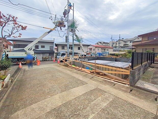 ■新しい時代の息吹を感じる、心地よい環境