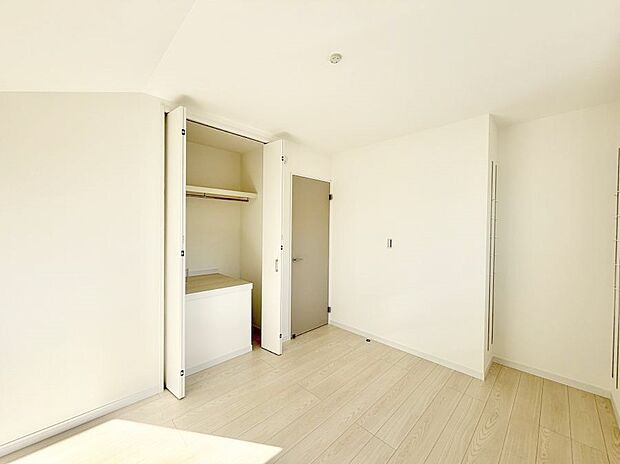 ■自分の好みに合わせたインテリアを整えやすく個性を反映できる場所です