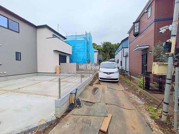 ■新しい暮らしが始まる場所で、家族の絆を深める