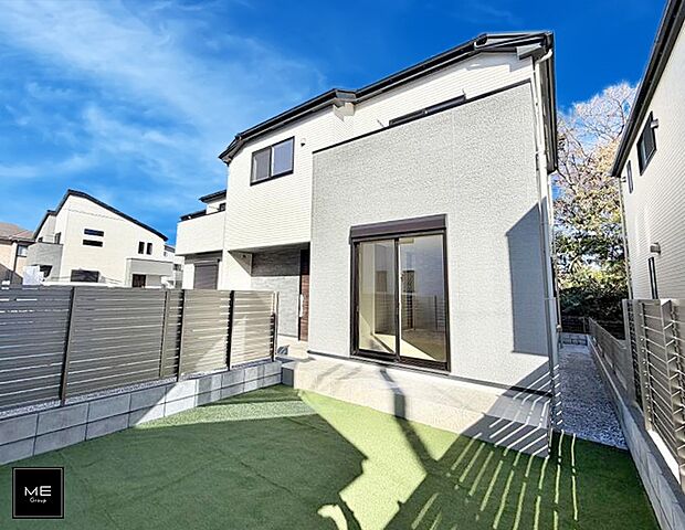 ■新しい住まい、街の新しい風景