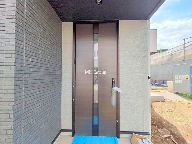 ■ 帰るたびにホッとする、安心感のある佇まい