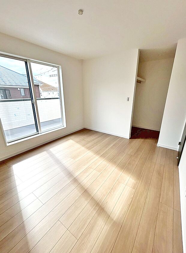 ■快適な環境で、日常の疲れを癒せる空間