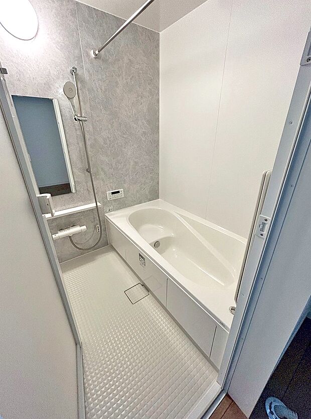 ■家族みんなが気持ちよく使える設計です