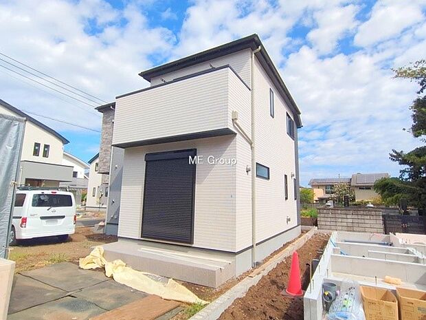 ■新しい暮らしが始まる場所で、家族の絆を深める