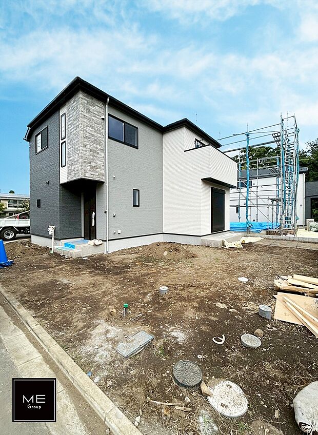 ■新しい暮らしが始まる場所で、家族の絆を深める