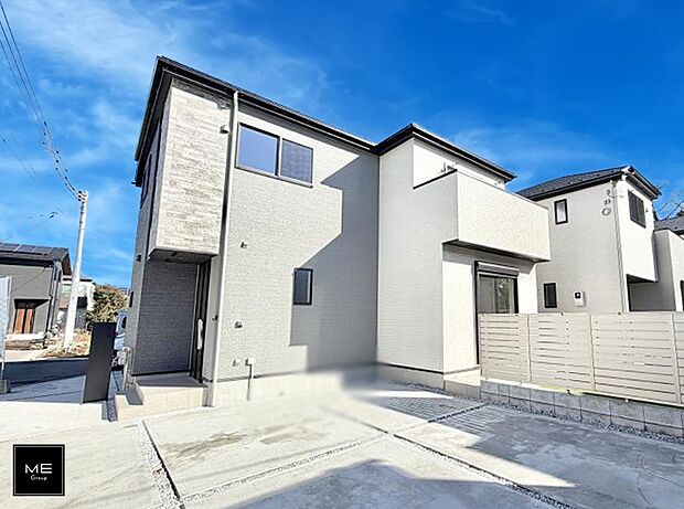 ■新しい暮らしが始まる場所で、家族の絆を深める