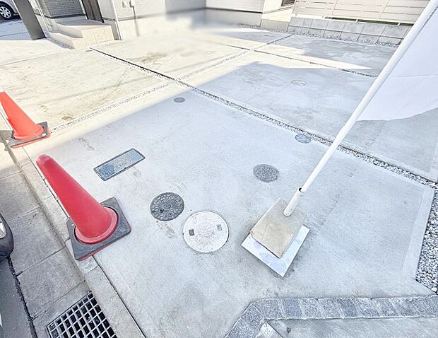 ■カースペース有