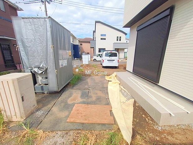 ■カースペース有