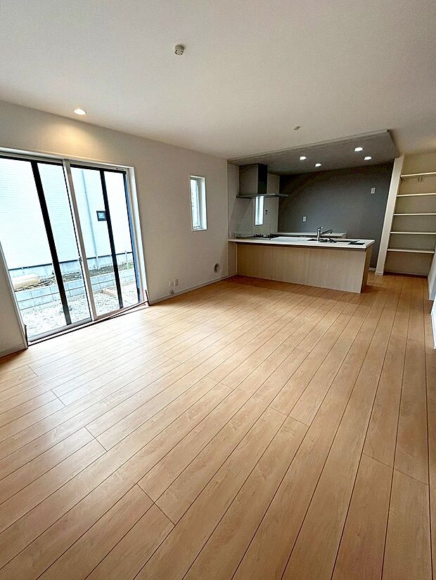 ■自然と会話が生まれる、心地よいひととき