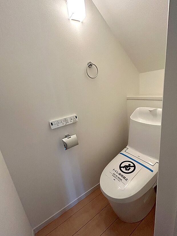 ■毎日使う場所だからこそ、清潔感溢れる空間