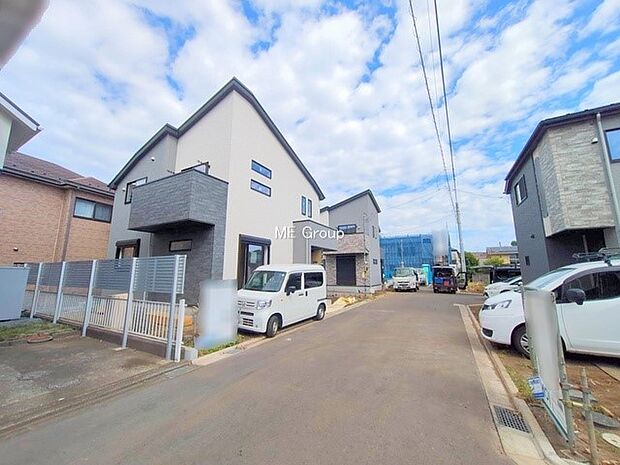 ■新しい時代の息吹を感じる、心地よい環境