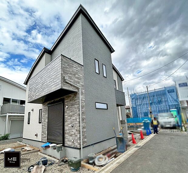 ■暮らしを豊かにする充実した仕様設備で快適に