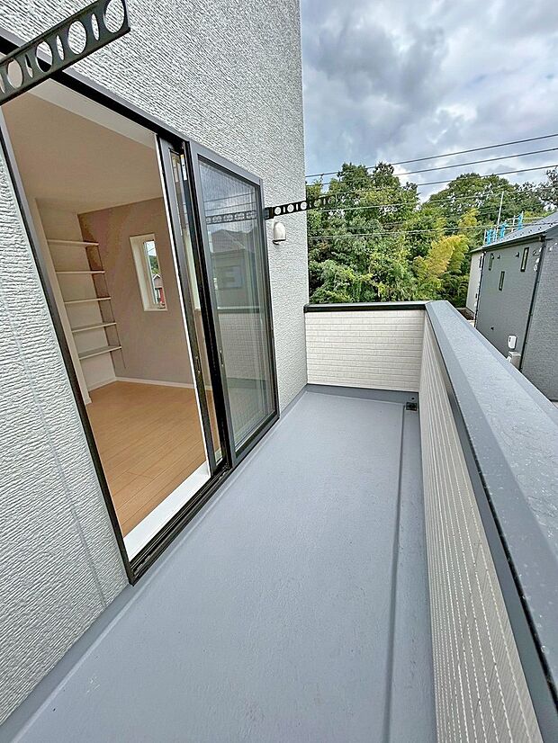 ■ 朝のコーヒーや夜の星空を楽しむ、癒しの場所