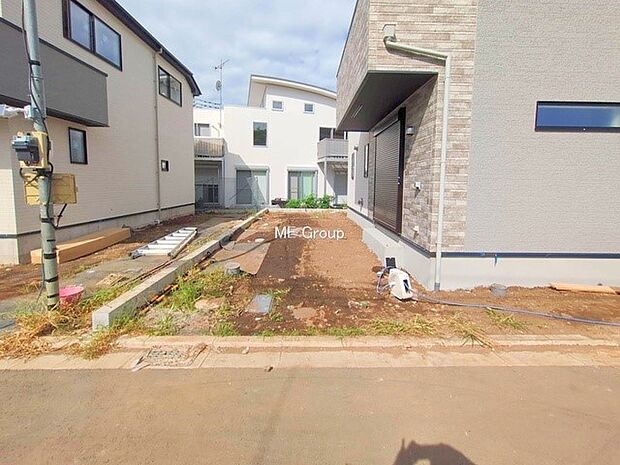 ■自宅にカースペースがあると助かります