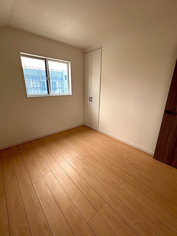 ■機能的で使いやすいお部屋で毎日を快適に