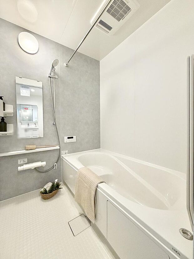 ■自然と心がほどける、リラックスできる場所