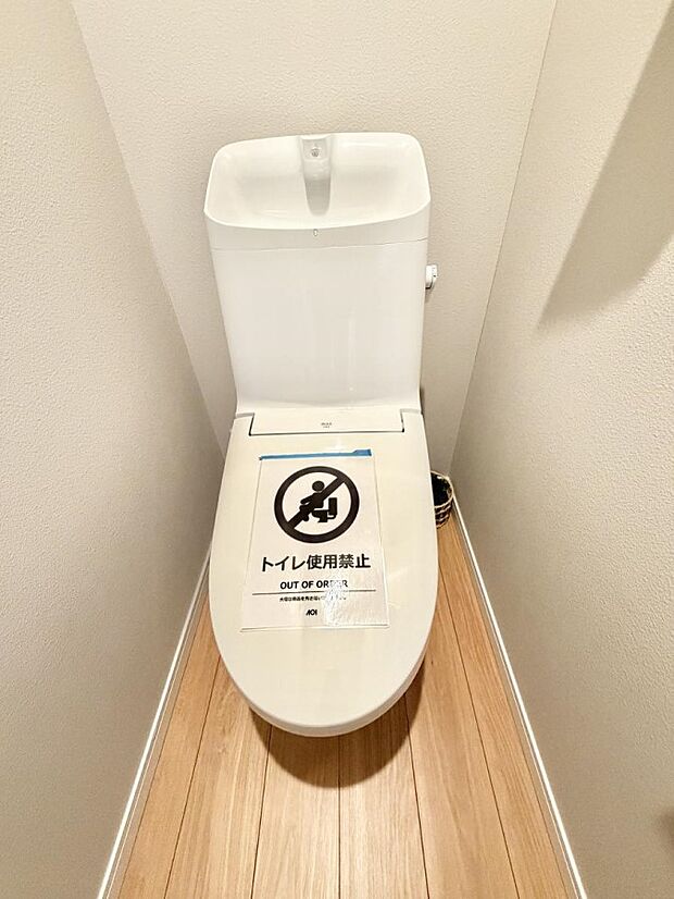 ■使いやすさと清潔感にこだわった空間