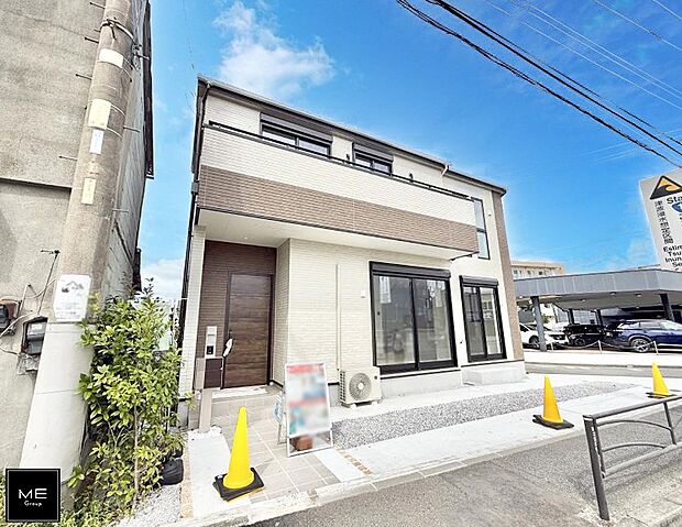 ■暮らしを彩る充実した設備仕様が備わった住まい