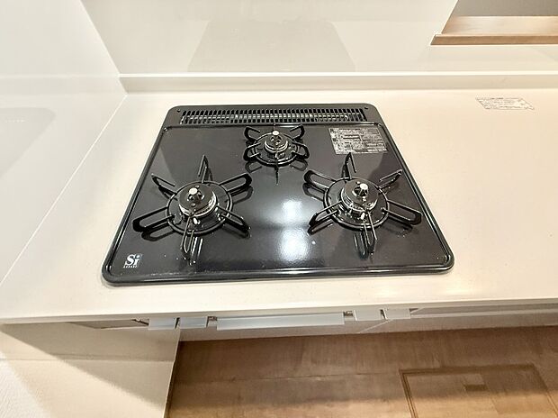 ■一度に多くの料理ができ便利で効率的