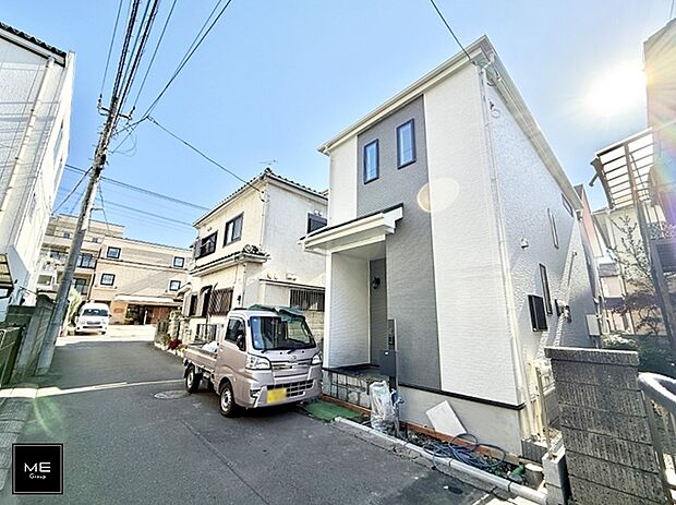 ■新しい暮らしが始まる場所で、家族の絆を深める