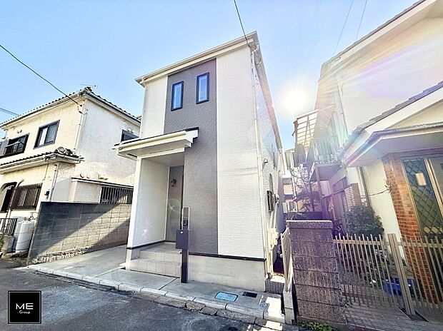 ■新しい暮らしが始まる場所で、家族の絆を深める