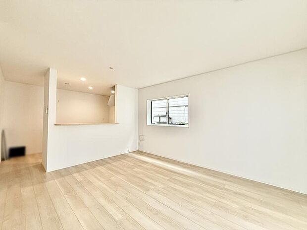 ■シンプルだけど贅沢、大切な人と過ごす心がほどける空間