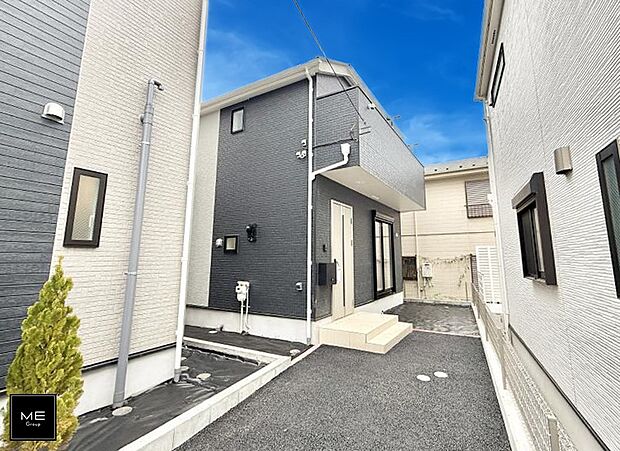 ■新しい暮らしが始まる場所で、家族の絆を深める