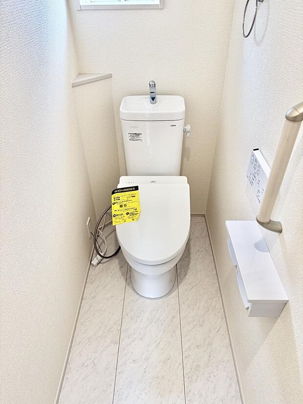 ■毎日使う場所だからこそ、清潔感溢れる空間