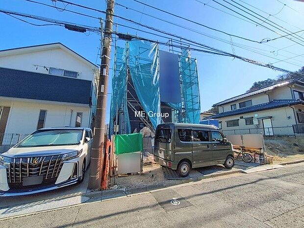 ■家族みんなが笑顔で過ごせる、安心感のある住まい