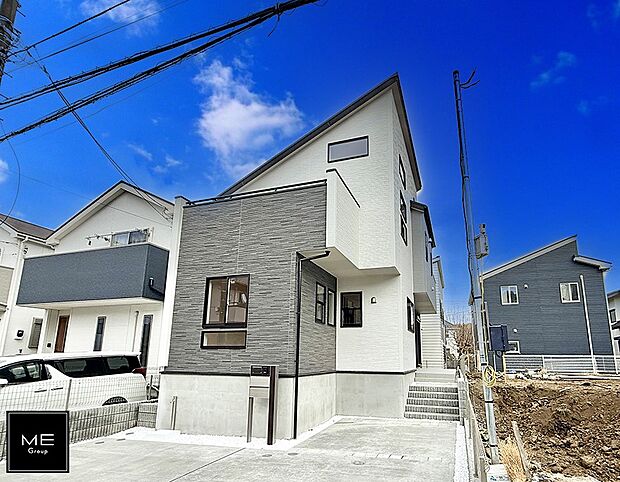 ■家族みんなが笑顔で過ごせる、安心感のある住まい