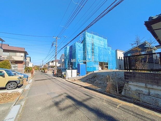 ■新しい時代の息吹を感じる、心地よい環境