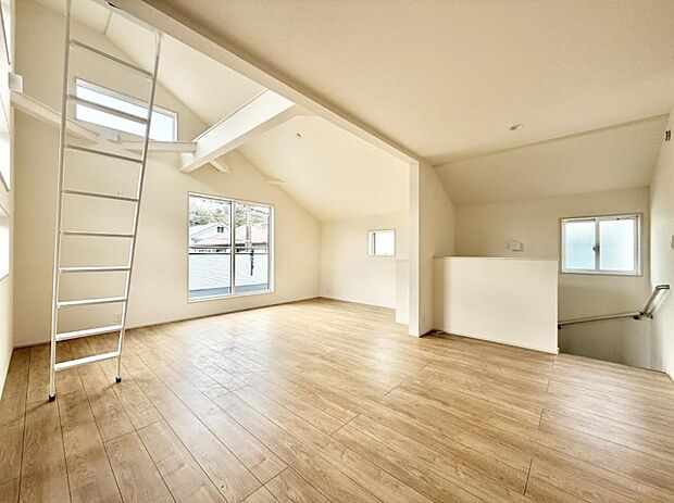 ■何気ない毎日を特別にする、癒しの空間