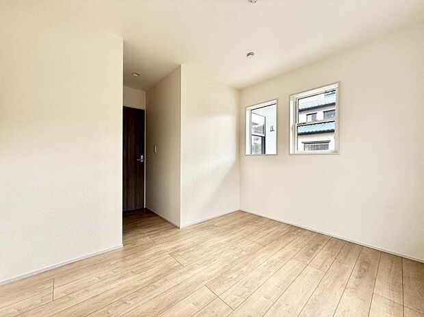 ■落ち着いた雰囲気のお部屋で心が安らぐ空間