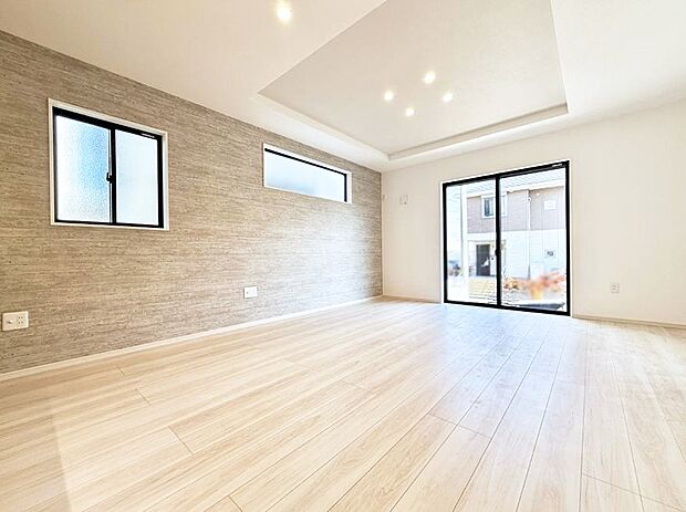 ■お気に入りの場所で、のんびりとした時間を