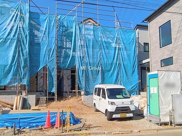 ■暮らしを彩る充実した設備仕様が備わった住まい